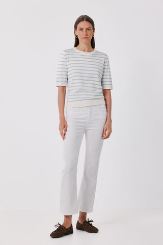 1.T.B.Jersey Manga Corta.