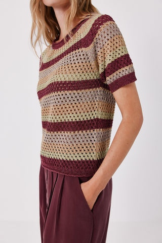 2.T.M.Jersey Multicolor.