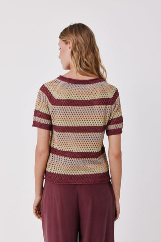 2.T.M.Jersey Multicolor.