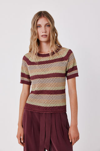2.T.M.Jersey Multicolor.