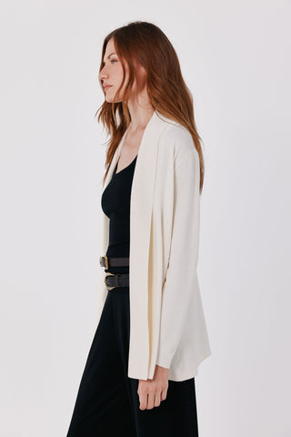 1.T.B.Cardigan Abierto Ba.