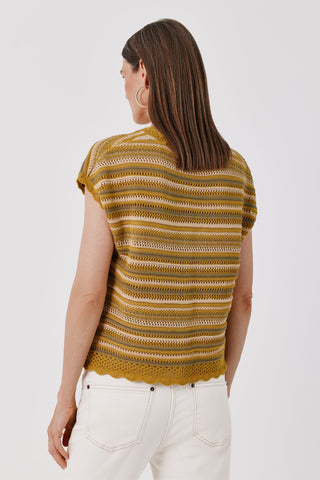 2.T.Ki.Chaqueta Calados Botones.