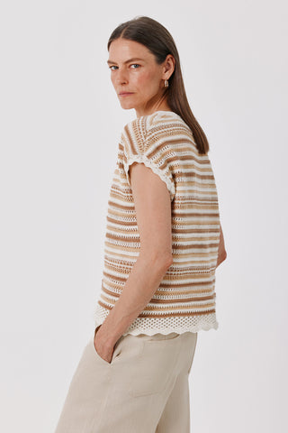 2.T.Ki.Chaqueta Calados Botones.
