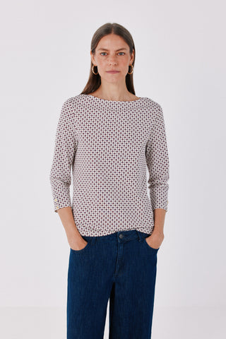 3.T.B Cta Básica Cuello Barco.
