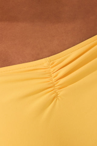 Braga de Traje de Baño Detalle Tiras