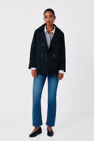 2.T.Ki.Trench Short.