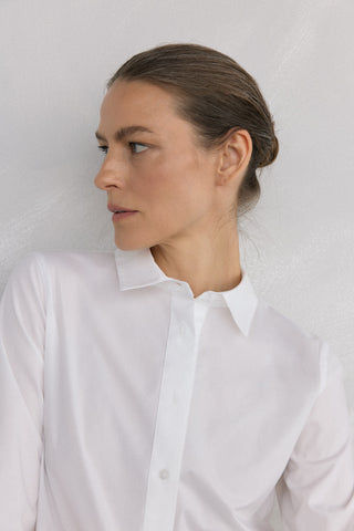 E Camisa Slim Fit E.Iron.