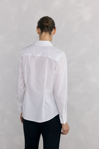 E Camisa Slim Fit E.Iron.