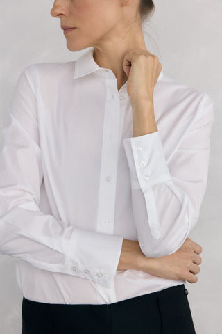 E Camisa Slim Fit E.Iron.