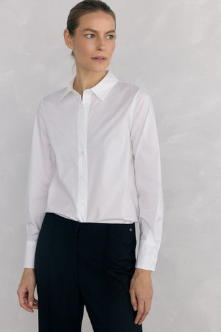 E Camisa Slim Fit E.Iron.