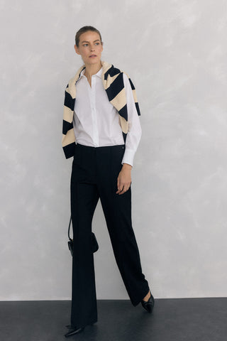 E Camisa Slim Fit E.Iron.