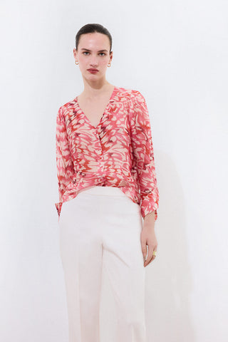 Top M/L Botones Est..