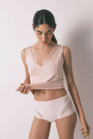 Braga Alta de Control Moldeadora