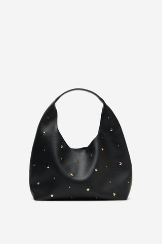 Bolso Grande con Detalle Tachuelas