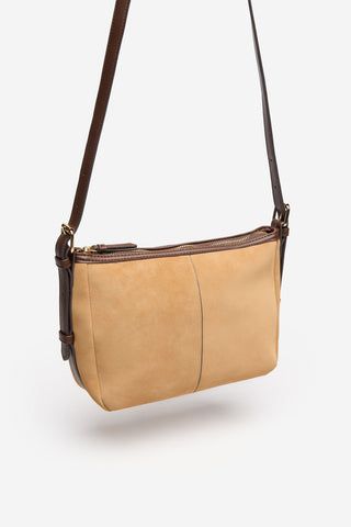 Bolso Bandolera con Asa Ajustable