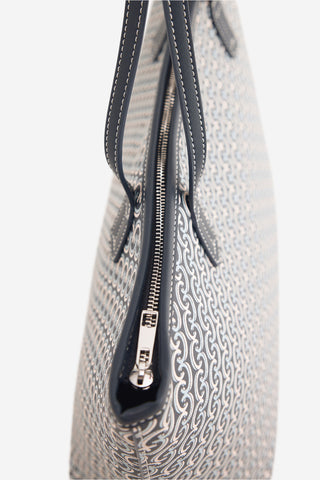 3.T.M.Shopper Monogram.