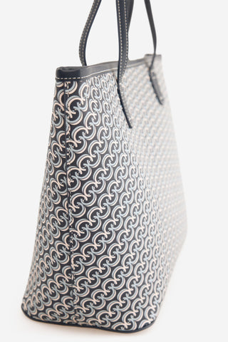3.T.M.Shopper Monogram.