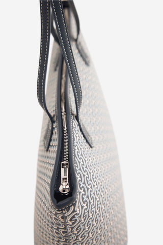 3.T.M.Shopper Monogram.