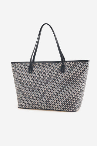 3.T.M.Shopper Monogram.
