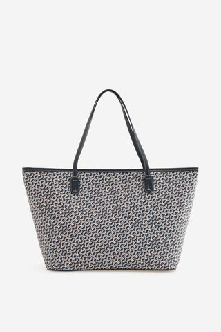 3.T.M.Shopper Monogram.