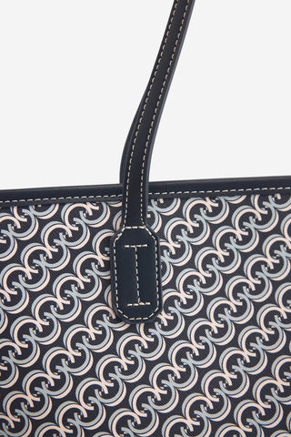 3.T.M.Shopper Monogram.