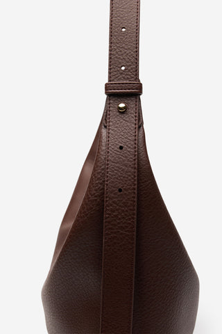 3.Gym.M.Zipper Hobo.