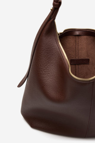 3.Gym.M.Zipper Hobo.