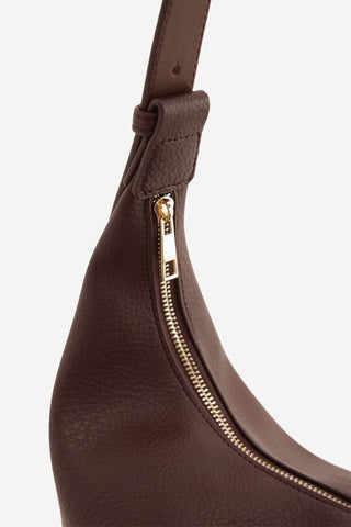3.Gym.M.Zipper Hobo.