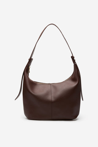 3.Gym.M.Zipper Hobo.