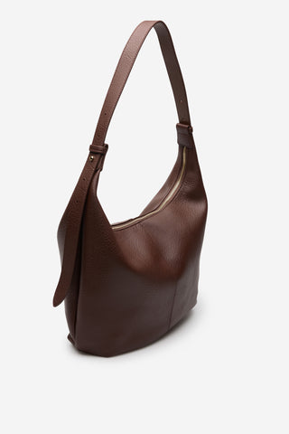 3.Gym.M.Zipper Hobo.