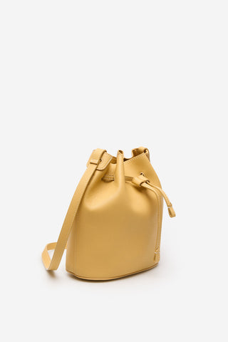 Bolso Bucket con Asa Ajustable
