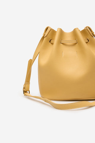 Bolso Bucket con Asa Ajustable