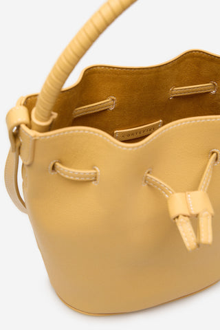 Bolso Bucket con Asa Ajustable