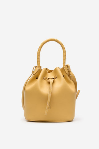 Bolso Bucket con Asa Ajustable