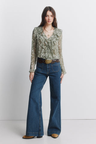 4.G.M.Moda Volantes.