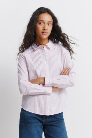 3.T.A.C/Camisero Jaretas Cruda.
