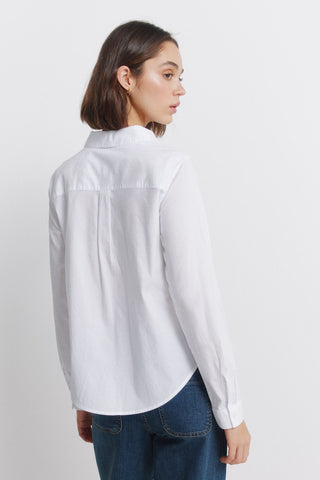 3.T.A.C/Camisero Jaretas Cruda.