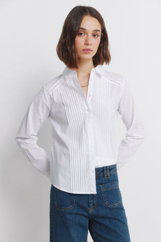 3.T.A.C/Camisero Jaretas Cruda.