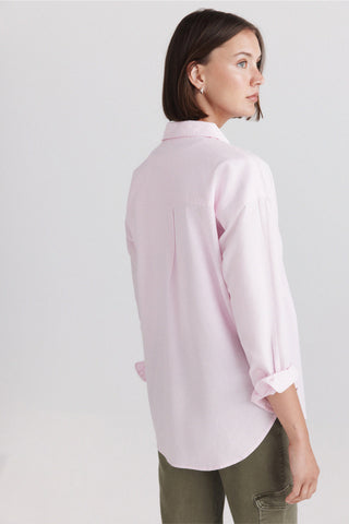 4.T.B.Span Oxford Oversize.