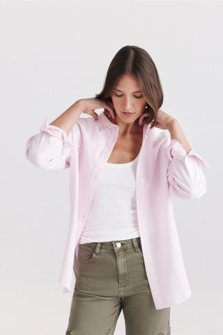 4.T.B.Span Oxford Oversize.