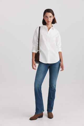 4.T.B.Span Oxford Oversize.