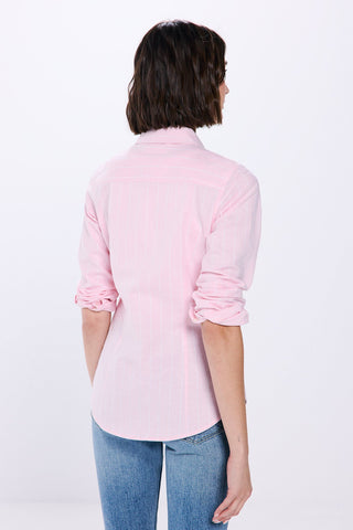 Long-Sleeve Logo Shirt