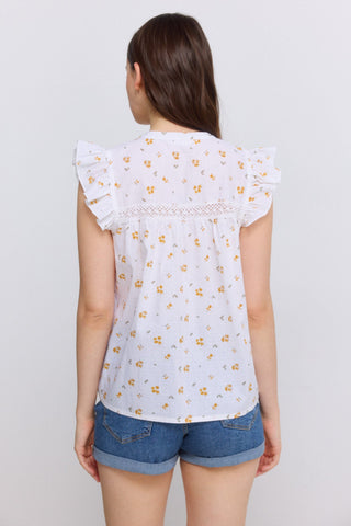 0.5.T.A.Blusa Mc Alg Canesu.