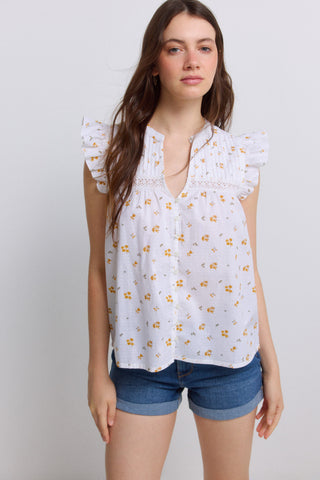 0.5.T.A.Blusa Mc Alg Canesu.