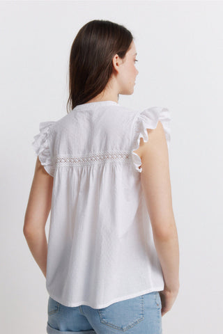 0.5.T.A.Blusa Mc Alg Canesu.