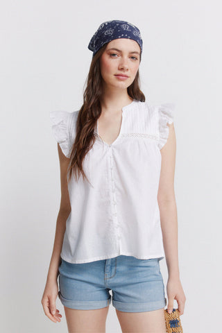 0.5.T.A.Blusa Mc Alg Canesu.