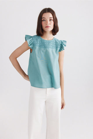 2.Gym/G.A.Mc Volante Crochet.