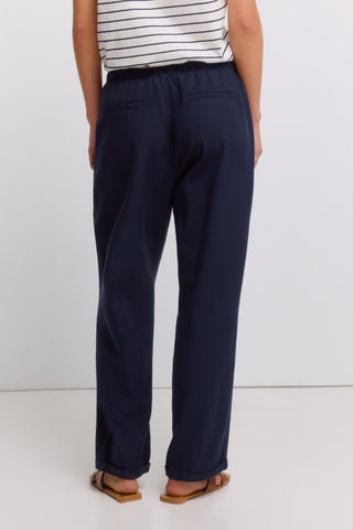 1.T.Jogger Carpintero Navy.