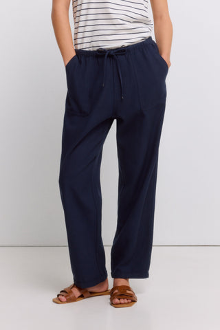 1.T.Jogger Carpintero Navy.