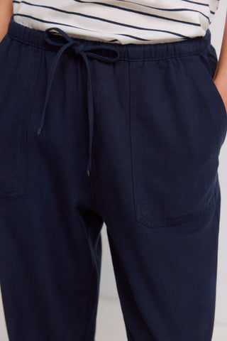 1.T.Jogger Carpintero Navy.